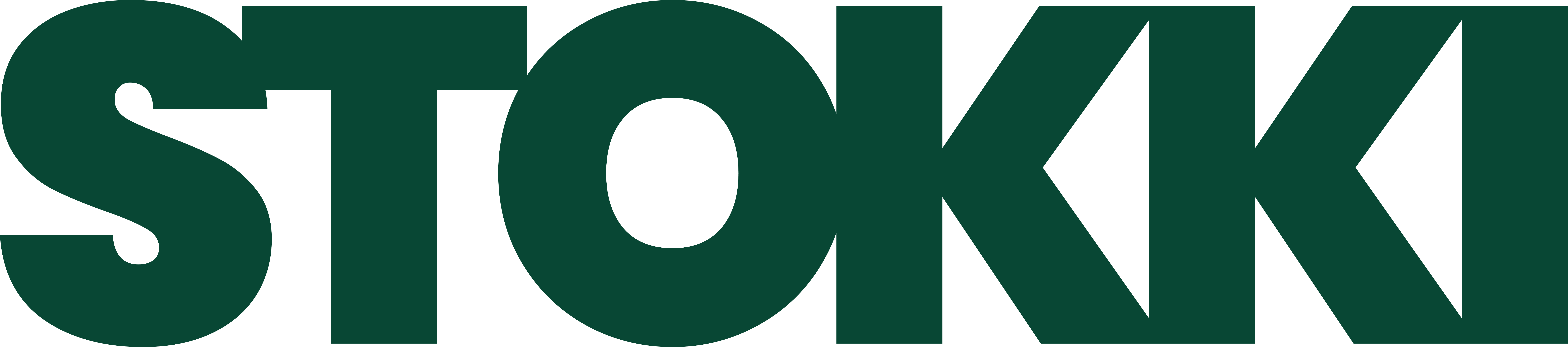 Stokki Retail